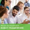 robot framework people